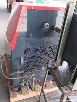 Used PREMIER ML1.5 Sand - Media Mills Illinois US | Aaron Equipment #1515467