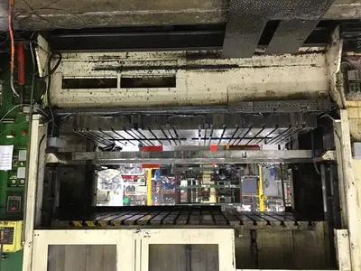 USED 2000 SUTHERLAND SP2-D300-120-60-12