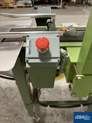 Used Little David _UNKNOWN_ Case Sealers - Tapers Ohio US | Federal Equipment Company #1509673