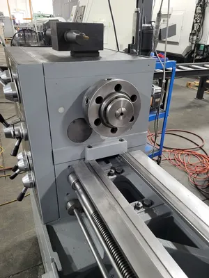 SOUTH BEND NORDIC 15 Lathes, Engine | Machinery Central (10)