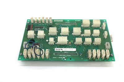USED STAR AUTOMATION OTB401 23100-PR13B