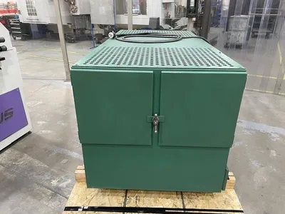 USED 2020 AER AFB-4276