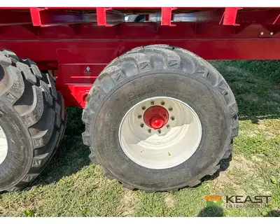 Used MEYER _UNKNOWN_ Silage Wagons Iowa US | Keast Enterprises #1360423