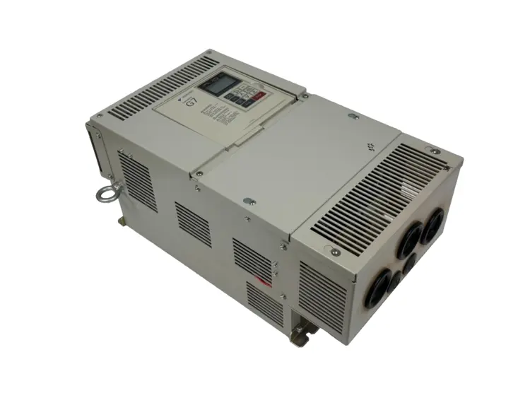 New | in-Stock YASKAWA VARISPEED G7 Variable Speed Drives | SB Industrial Supply #839980