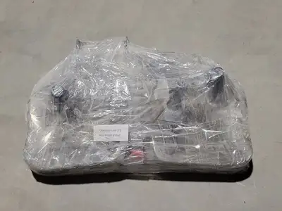 USED ATLAS COPCO 9106 1916 50