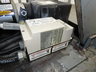 Used PENTALIFT _UNKNOWN_ Misc Lifts Indiana US | Arrow Industrial #1367364