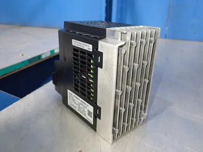USED OMRON 3G3MX2A2004V1