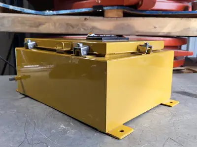 NEW CATERPILLAR 289-0567