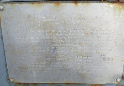 USED SIEMENS-ALLIS 145