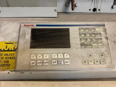 Used MAXSON _UNKNOWN_ Sheeters Pennsylvania US | Global Equipment International, LLC #912791