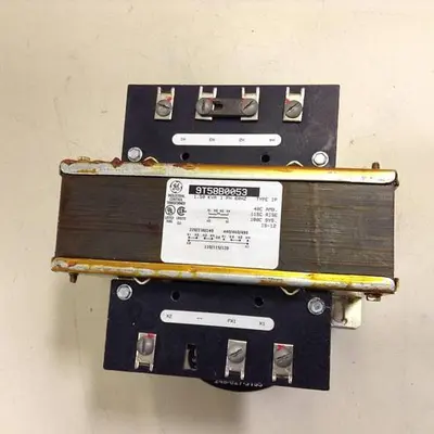 USED GENERAL ELECTRIC / GE 9T58B0053