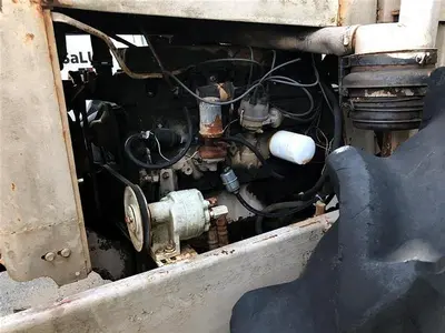 Used AFTERMARKET WATER BUGGY Water Trucks California US | East West Machinery & Drilling #1415559