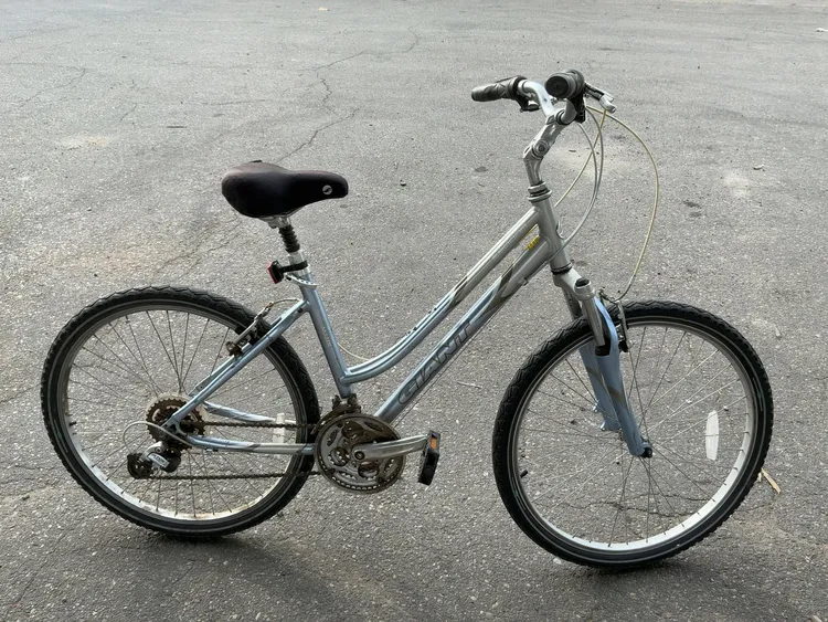 Used _UNKNOWN_ _UNKNOWN_ Bicycles Michigan US | Miedema Asset Management Group #1172457