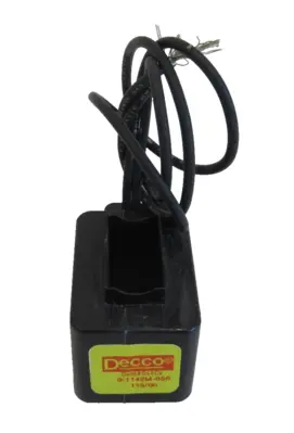 NEW DECCO 9-1142M-056 SOLENOID COIL 91142M056