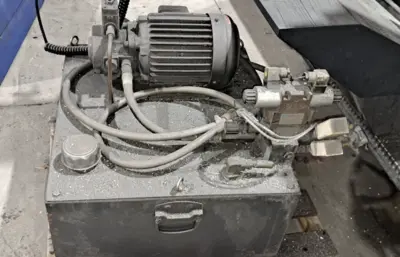 2017 MILLTRONICS ML26/40 CNC Lathes | Toolquip, Inc. (4)