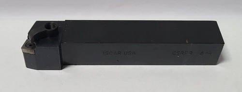 NEW ISCAR Does Not Apply