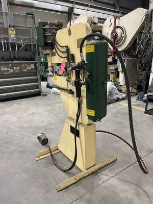 USED SURE LOK MDSL 18-2