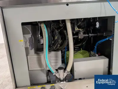 USED ACG ACG Capsule Filler, Model AFT LAB