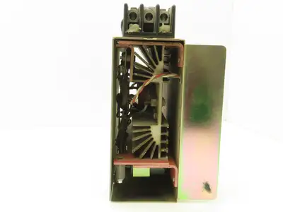 Westinghouse 1D77502G03 Gate Driver Module 5881C52G01 Rev 14