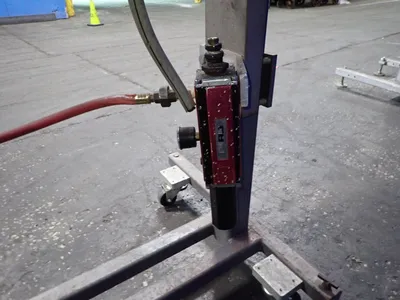 USED MGS IPP4990