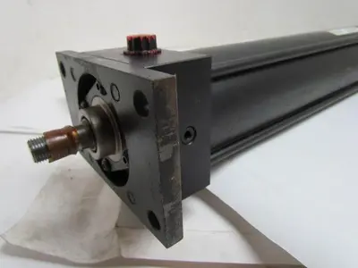 New | in-Stock PENINSULAR _UNKNOWN_ Pneumatic Cylinders | Arrow Industrial #632446
