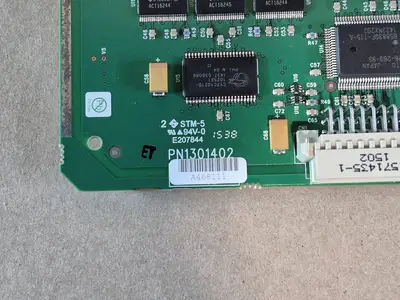 NEW ALLEN-BRADLEY 1747-SDN