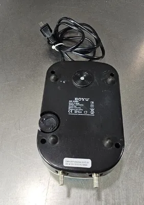 Used BOYU _UNKNOWN_ Non-Lube Air Compressors South Carolina US | Palmetto Automation #1165862