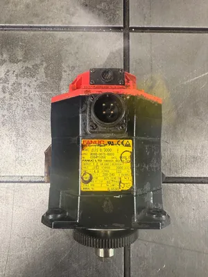 FANUC A06B-0075-B003 Tooling | GMT (5)