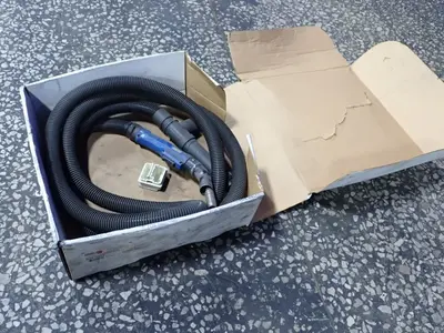 Abicor Binzel  Welding Gun