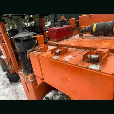 Used 1994 TAMROCK MINIMATIC H-205D Drill Rigs British Columbia CA | Savona Equipment LTD #1266539