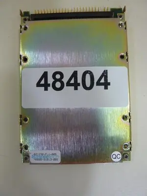 USED SIMPLE TECH 3HAC 16917-1/00