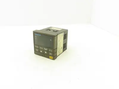 Honeywell UDC2000 Mini-Pro Temperature Controller 120VAC DC200H-0-000-10000-0