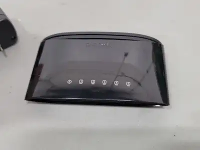 USED D-LINK DES-1005E