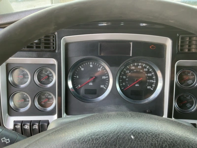 Used 2019 KENWORTH T800 HEAVY SPEC Conventional trucks Michigan US | Miedema Asset Management Group #1769151