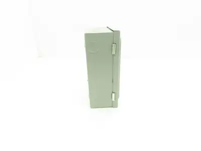 Siemens SN321 30A Fusible Heavy Duty Disconnect 240VAC 2 Pole Type 1 Series A