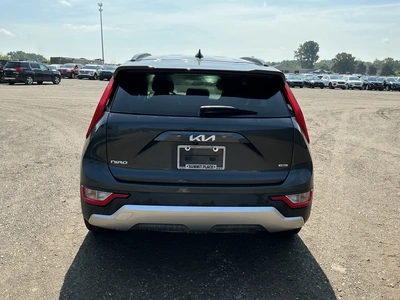Used 2023 KIA NIRO SUVs Michigan US | Miedema Asset Management Group #1406863
