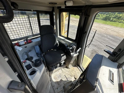 Used 2009 CATERPILLAR D6T XL Bulldozers New York US | Abele Tractor #1341474