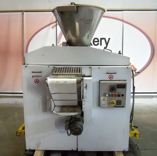 Used ESMACH SP/2DL Dough Dividers California US | BakeryEquipment.com #1554867