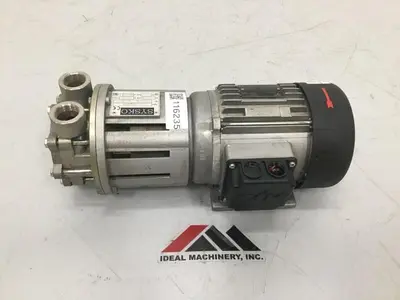 USED SYSKO CORPORATION CY-4281.0069
