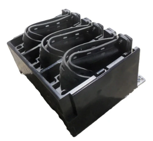 Eaton PRLSEBLGKD PRL Service Entrance Barrier, Used With KD/LG Frame [New]
