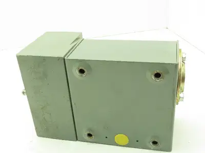 Gemco Ametek 1980104XDPXS1.33R Precision Rotary Cam Limit Switch 1980 Series