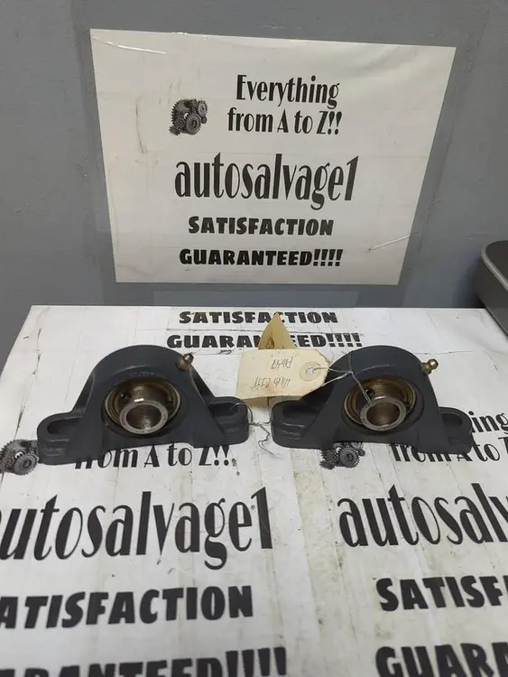 New | in-Stock HUB CITY B250X3/4 Bearings | Surplus Asset Holdings #1192552