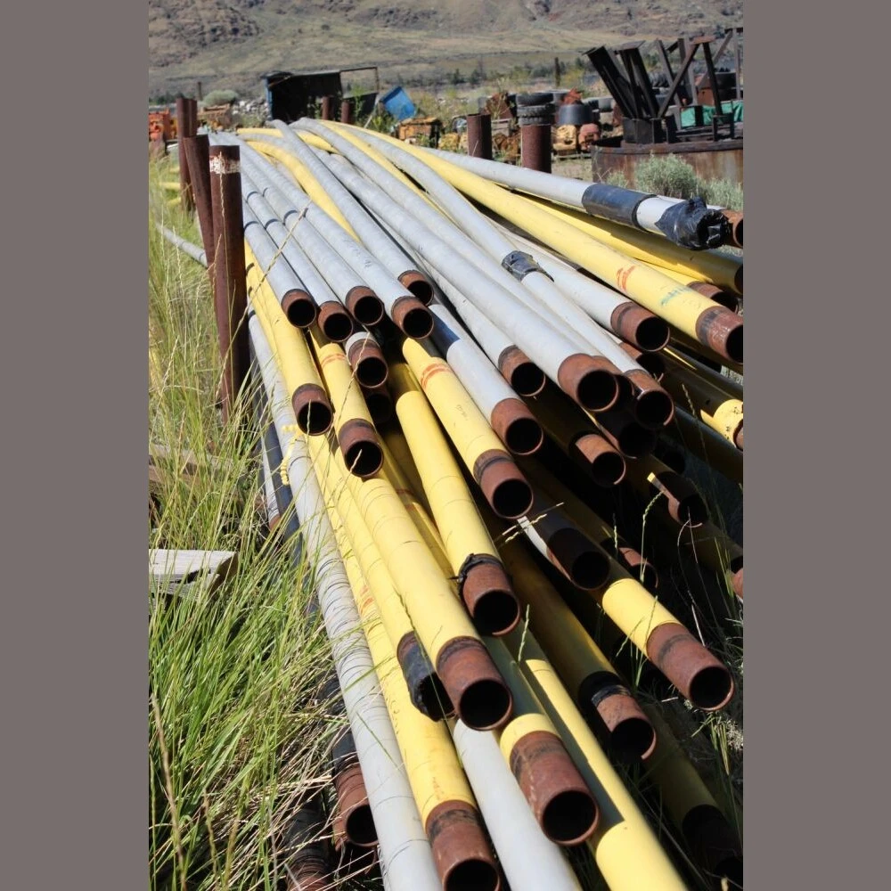 2 in. Steel Pipe for Sale