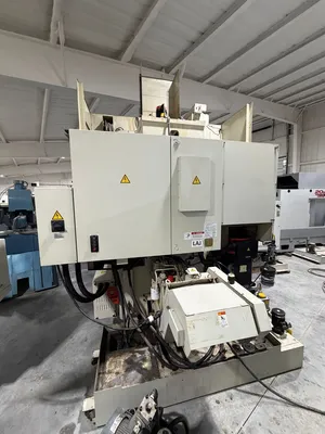 1999 OKUMA & HOWA V80R CNC Lathes | Liberty Machine Works LLC (9)