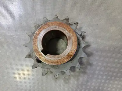 Roller Chain Sprocket No. 80C16115
