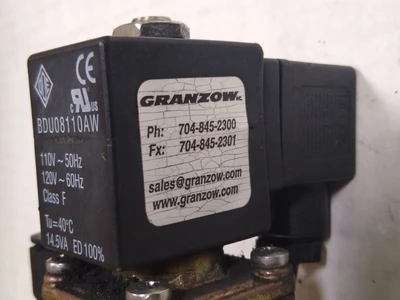 USED SMC VHS30-N03-Z