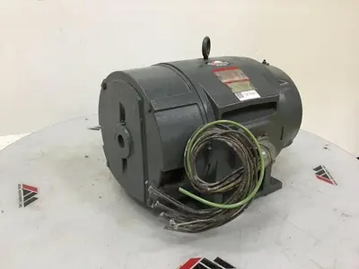USED GENERAL ELECTRIC 5K286QAB6001A