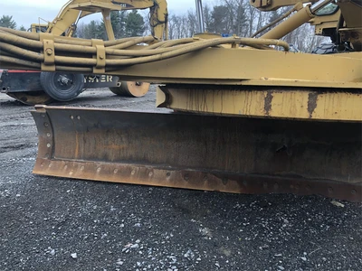 Used 1999 CATERPILLAR 140H VHP Motor Graders New York US | Abele Tractor #1341551