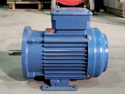 NEW TECO-WESTINGHOUSE ZA.504TE5