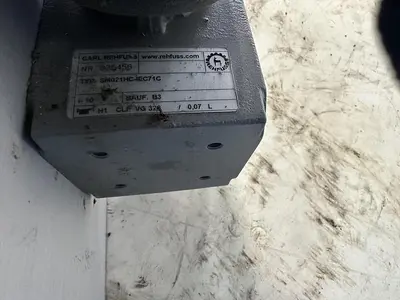 USED VISCON VIKON